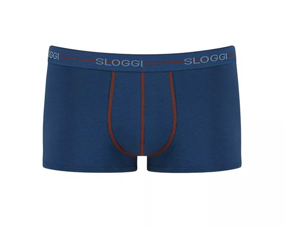 Sloggi Start Hipster Blue - Dark Combination | 30297-HZOG