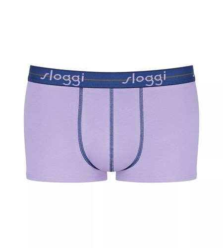 Sloggi Start Hipster Lilac-dark combination | 72180-HBKT