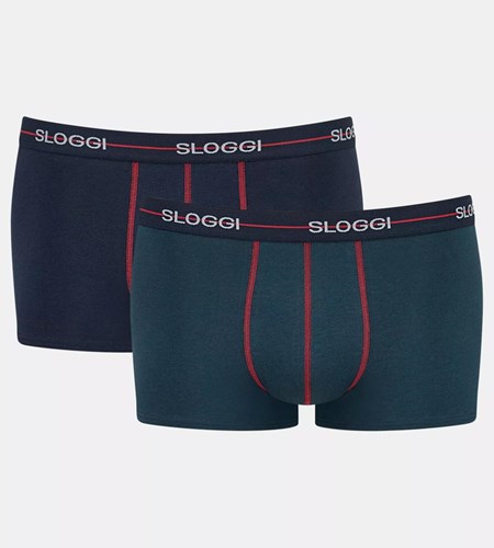 Sloggi Start Hipster Multiple Colours 14 | 23870-VWKX