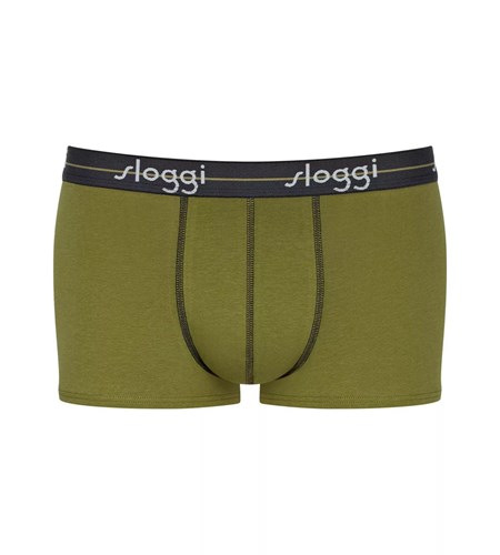 Sloggi Start Hipster Taupe - Dark combination | 13942-IFHL