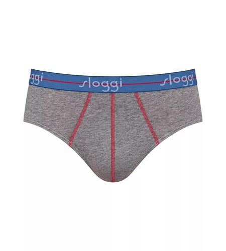 Sloggi Start Midi Multiple colours 8 | 90428-EZGF