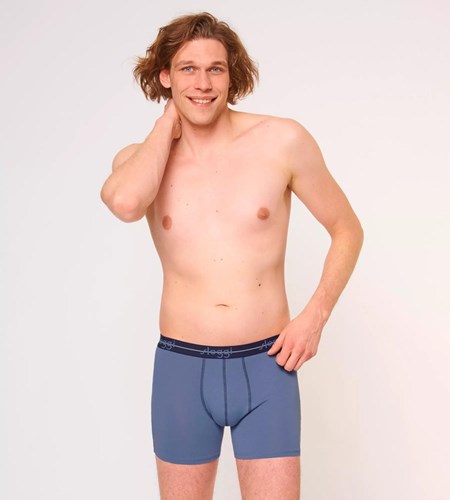 Sloggi Start Shorts Multiple Colours | 03628-HRSU