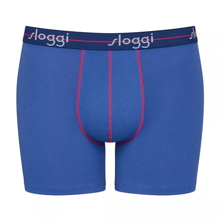 Sloggi Start Shorts Multiple Colours 2 | 80731-ZWFG