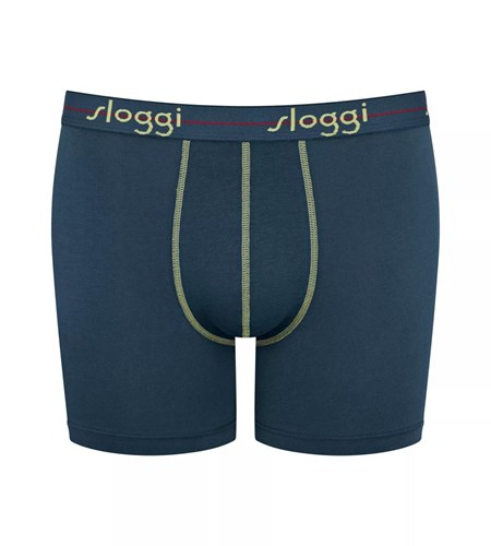 Sloggi Start Shorts Multiple Colours | 34081-LDPN