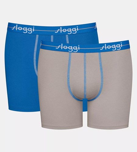 Sloggi Start Shorts Multiple colours 19 | 10893-CGFH