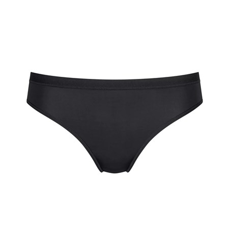 Sloggi Wow Comfort Tai Brief Black | 75941-BYNC