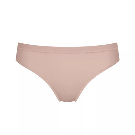 Sloggi Wow Comfort Tai Brief Foundation Nude | 27049-QRTA