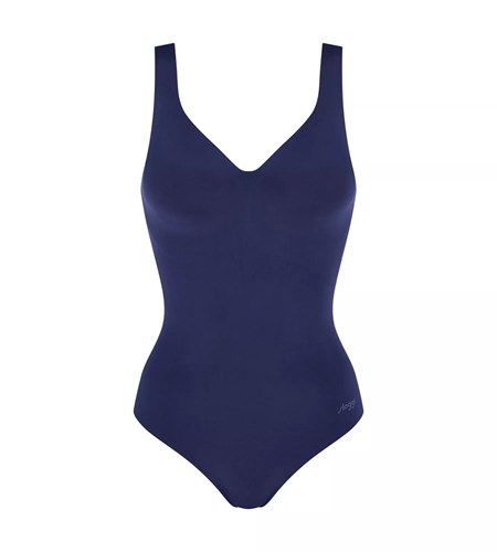 Sloggi Zero Feel Body True navy | 28167-WXQP