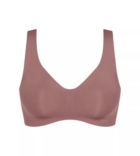 Sloggi Zero Feel Bralette Cacao | 05128-WLNX