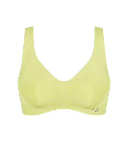 Sloggi Zero Feel Bralette Foujere | 54789-RAXE