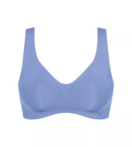 Sloggi Zero Feel Bralette Riviera | 23806-JDQB