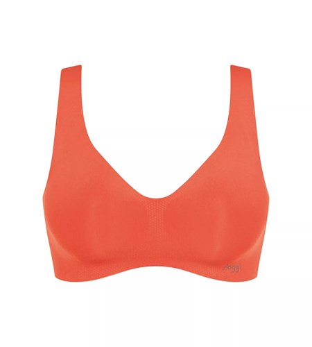 Sloggi Zero Feel Bralette Watermelon | 62841-YNWM