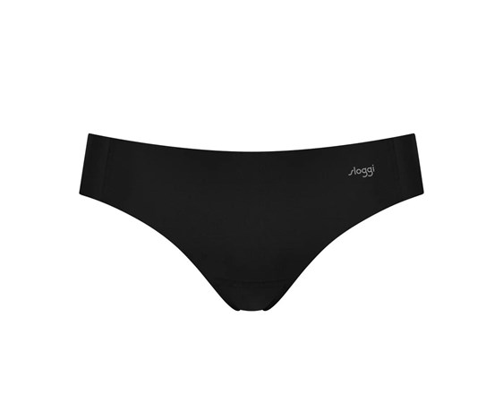 Sloggi Zero Feel Brazilian Brief Black | 68259-ARHZ