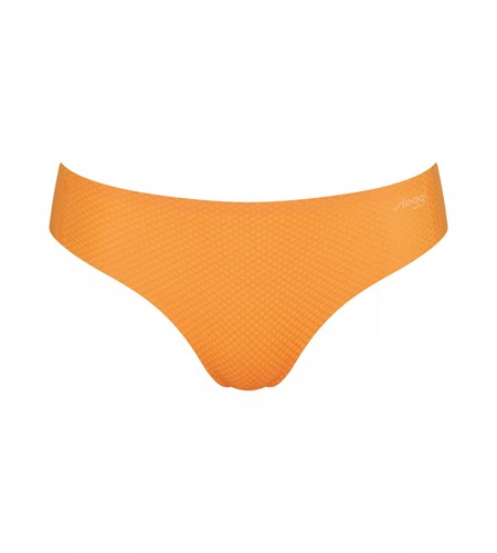 Sloggi Zero Feel Flow Tai Brief Burnt apricot | 82650-IRJX