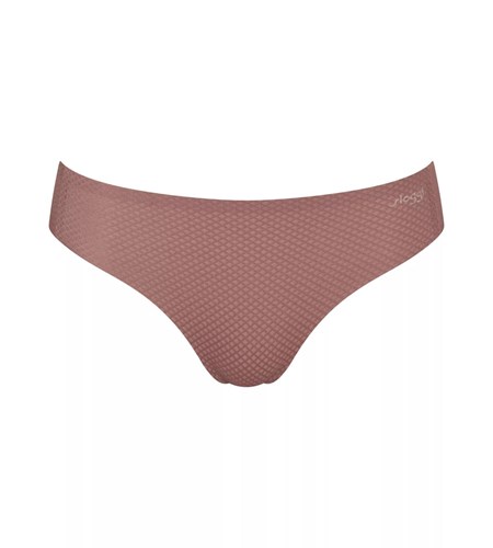 Sloggi Zero Feel Flow Tai Brief Cacao | 87629-WBKR