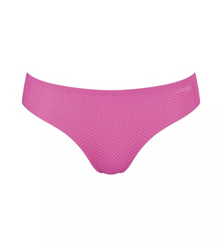 Sloggi Zero Feel Flow Tai Brief Flash pink | 27950-INHR