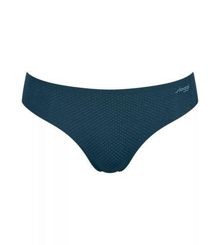 Sloggi Zero Feel Flow Tai Brief Secret Lagoon | 64812-VJQZ