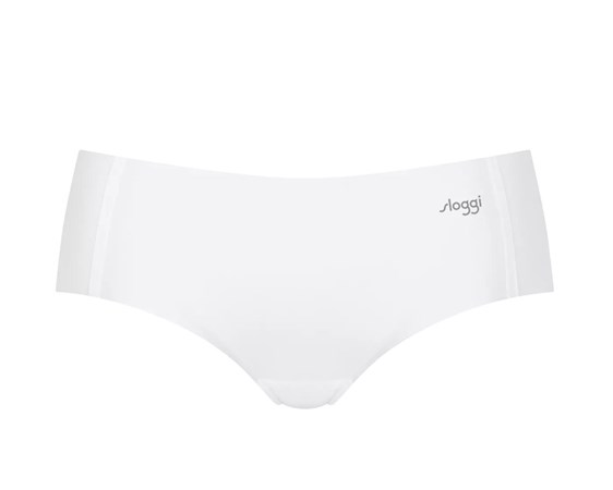 Sloggi Zero Feel Hipster White | 35896-THIJ