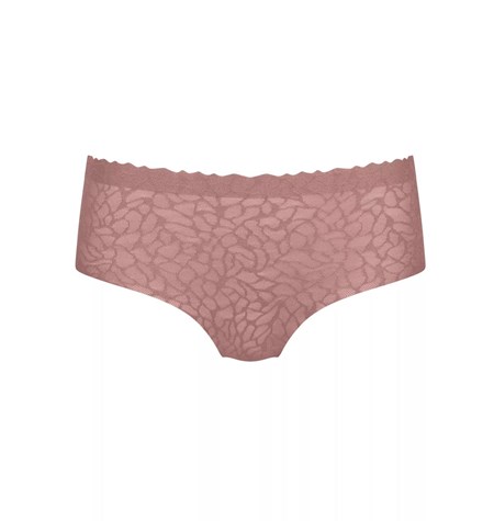 Sloggi Zero Feel Lace Hipster Cacao | 29304-IFLN