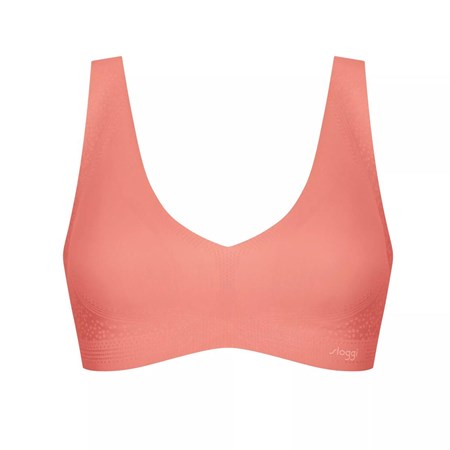 Sloggi Zero Feel Soft Bra Cameo | 42085-PSKA