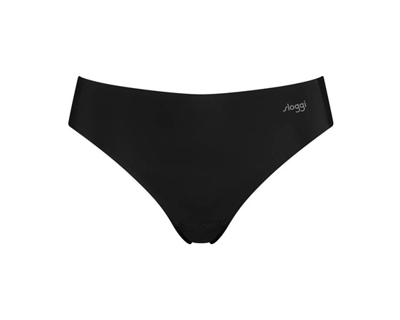 Sloggi Zero Feel String Black | 56049-SNAQ