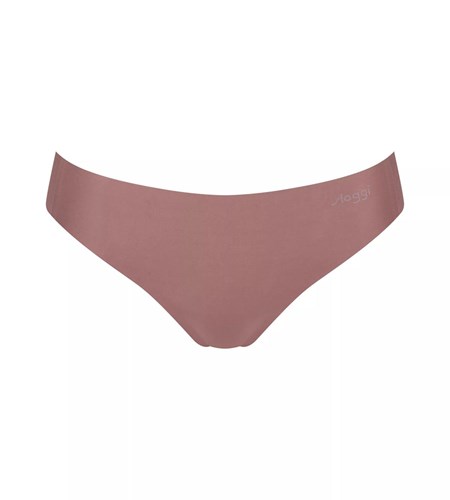 Sloggi Zero Feel String Cacao | 95483-MJRG