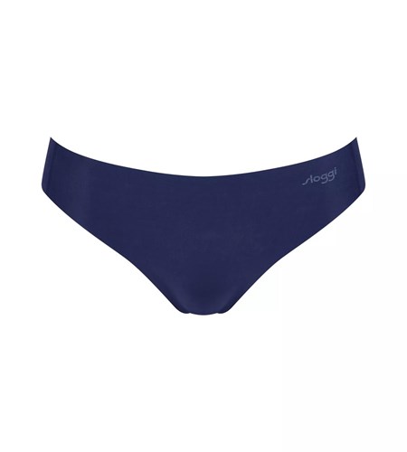 Sloggi Zero Feel String True navy | 64591-CEYI