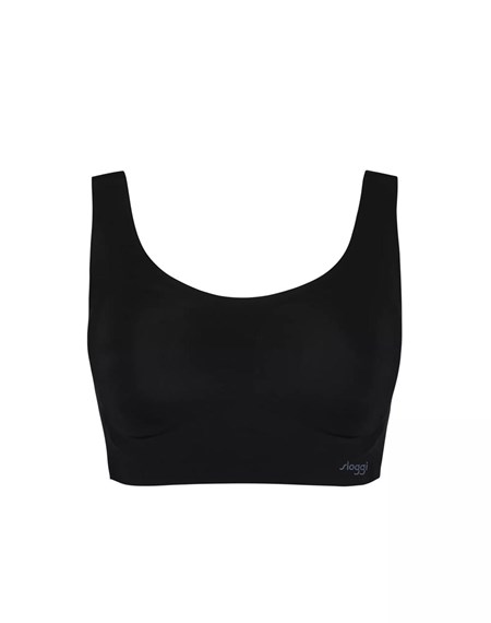 Sloggi Zero Feel Top Black | 43091-FAHQ