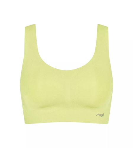 Sloggi Zero Feel Top Foujere | 64052-LCFN