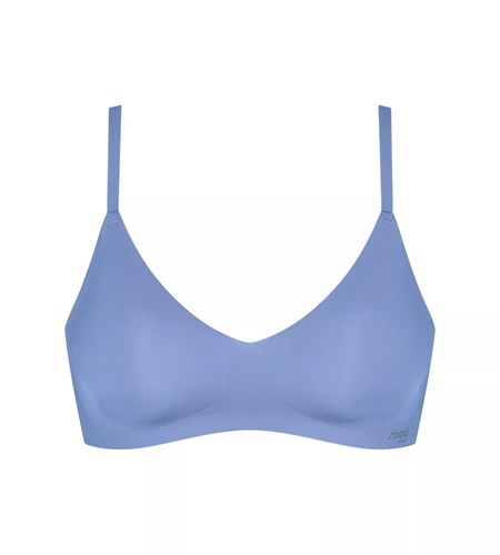 Sloggi Zero Feel Ultra Bra Riviera | 31802-UAYM