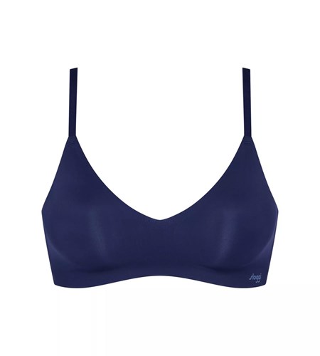 Sloggi Zero Feel Ultra Bra True navy | 31264-CEIL