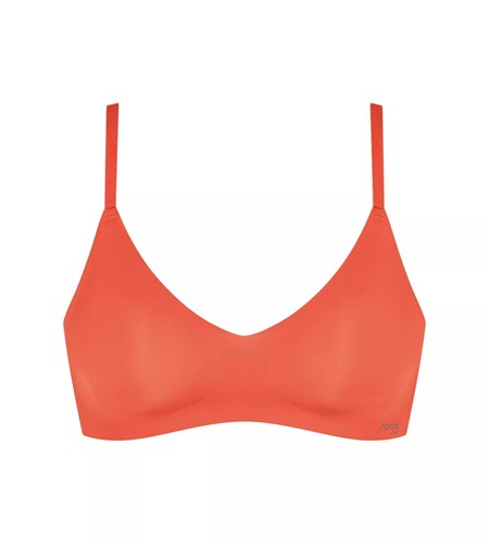 Sloggi Zero Feel Ultra Bra Watermelon | 20193-LHIT