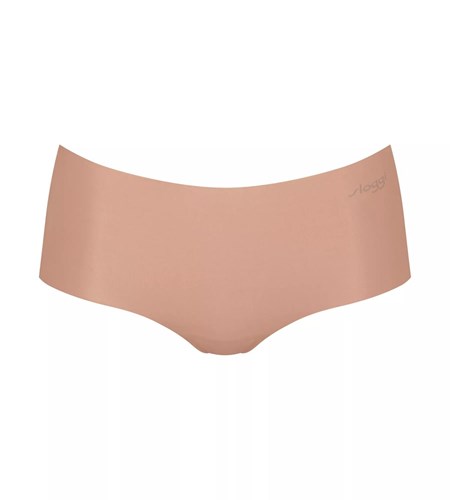 Sloggi Zero Microfibre Shorty Cameo brown | 28164-TESG