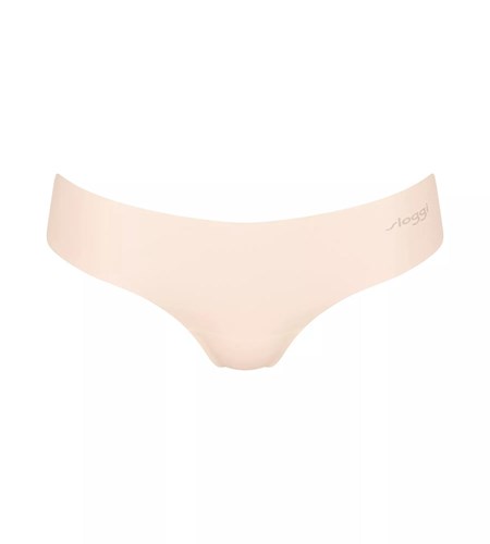 Sloggi Zero Microfibre String Brief Angora | 32697-IFPM