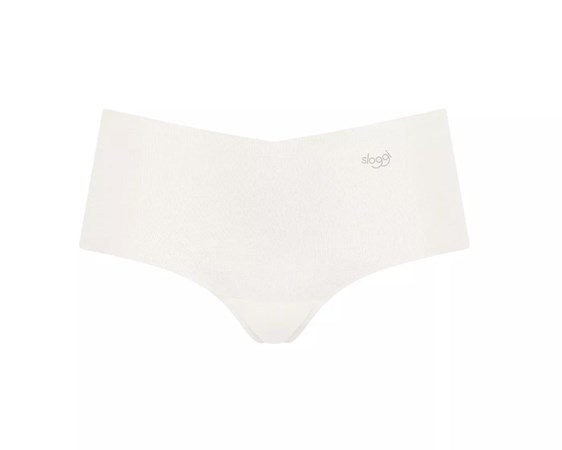 Sloggi Zero Modal Shorty Silk White | 83975-IBET