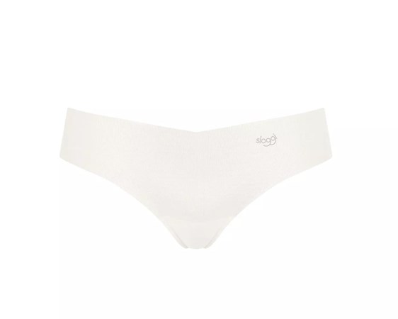 Sloggi Zero Modal String Brief Silk White | 79563-AQKP