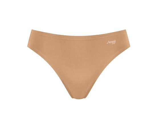 Sloggi Zero One Tai Brief Cognac | 64951-PUYG