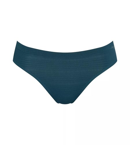 Sloggi Zero +motion Tai Brief Blue - Dark Combination | 85294-MNSB