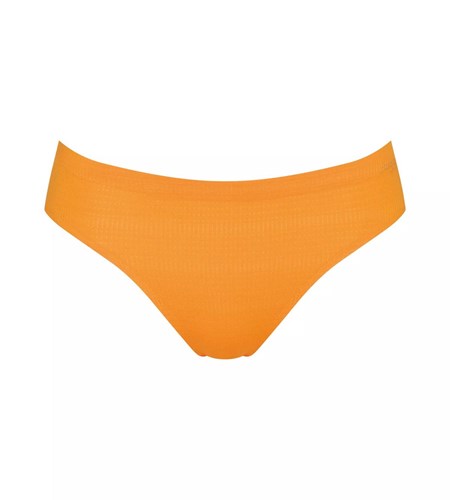 Sloggi Zero +motion Tai Brief Orange - Dark Combination | 54183-ZAJL